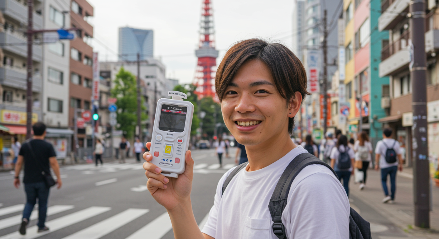 スマホレンタルで賢く選ぶ！エディオンの魅力と活用法
