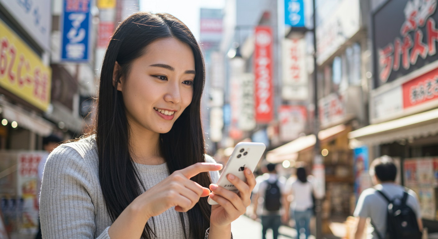 家電量販店で安心！スマホレンタルの賢い選び方と活用法