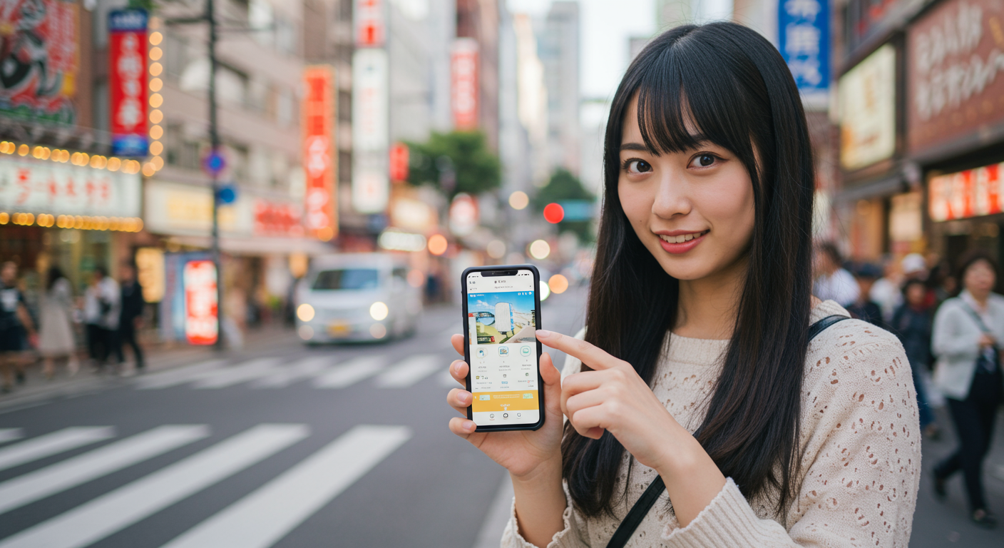 スマホレンタルでキッザニア体験を充実！安心と学びを最大化