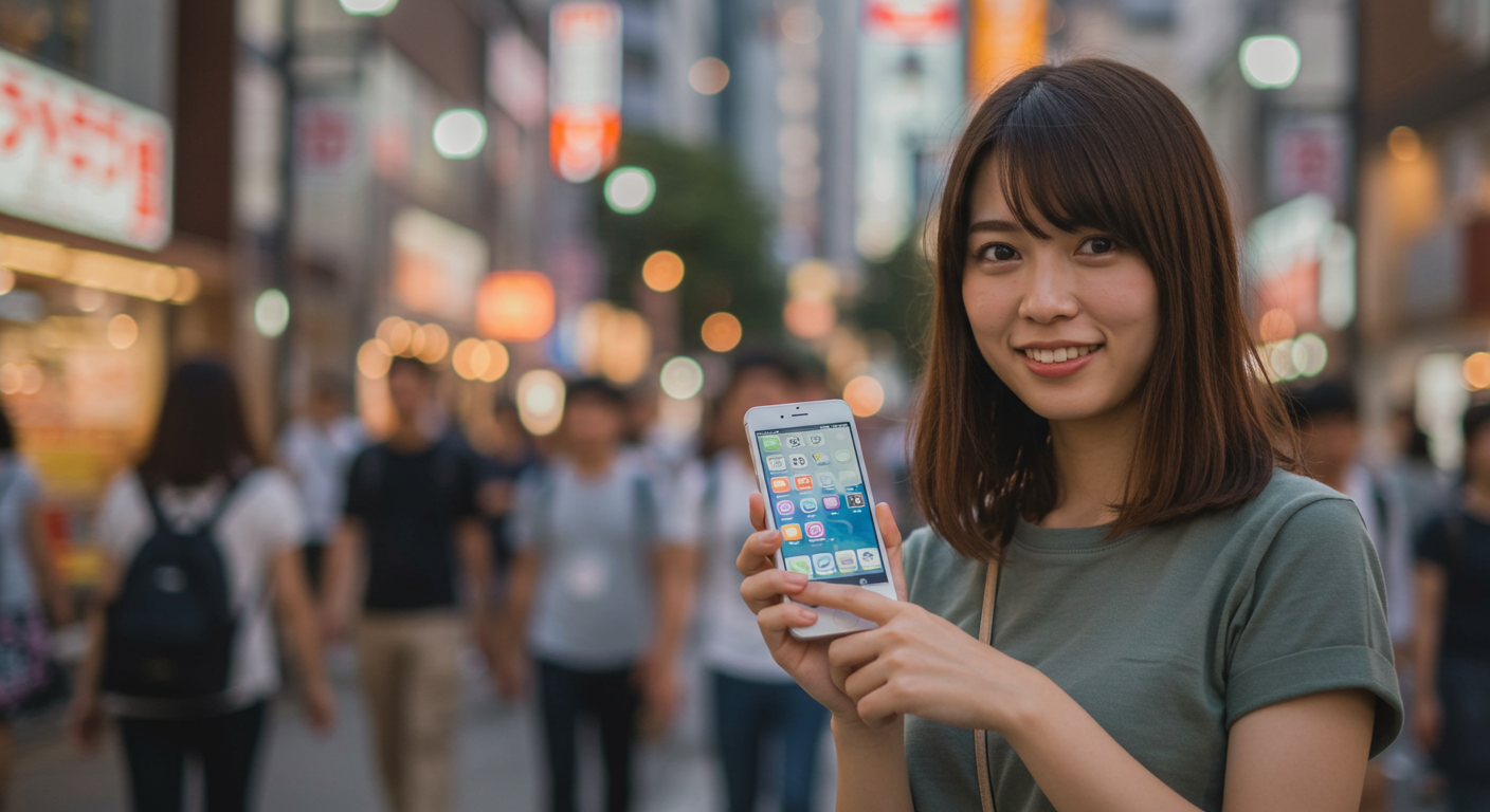 スマホレンタルでLINEを安全に使うコツと選び方完全ガイド