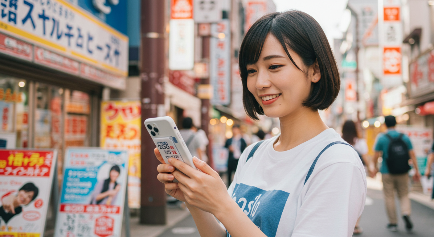 スマホレンタルはププルで安心＆柔軟対応！最適プラン徹底解説