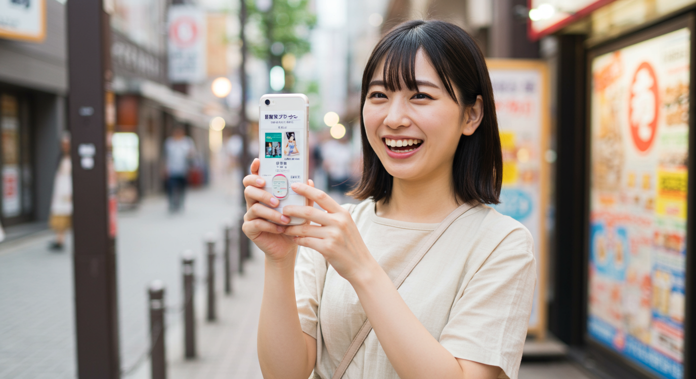 スマホレンタルがラウンダー業務を劇的効率化する理由とは？