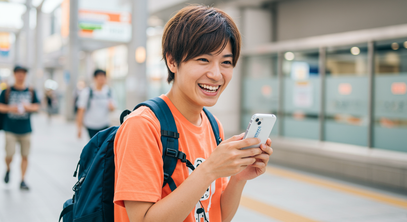 スマホレンタルならエクスモバイル｜短期利用で賢く節約