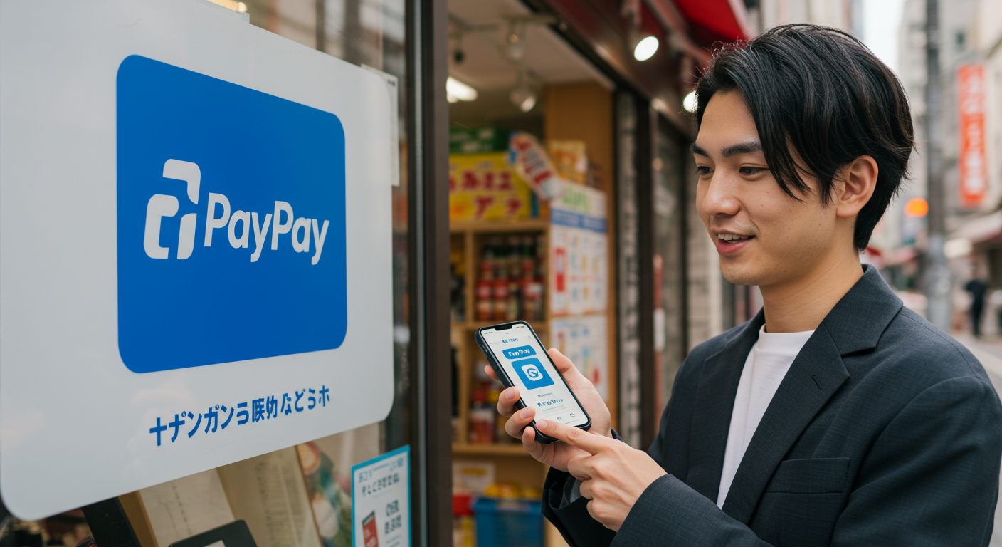 スマホレンタル×PayPayで賢く節約！安全・便利な使い方ガイド