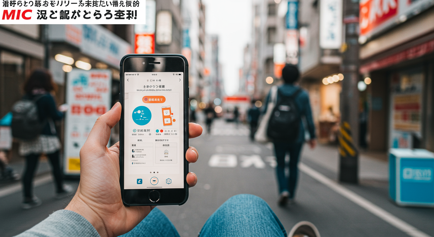 スマホレンタルと総務省の規制で安心利用を実現！最新動向と安全対策